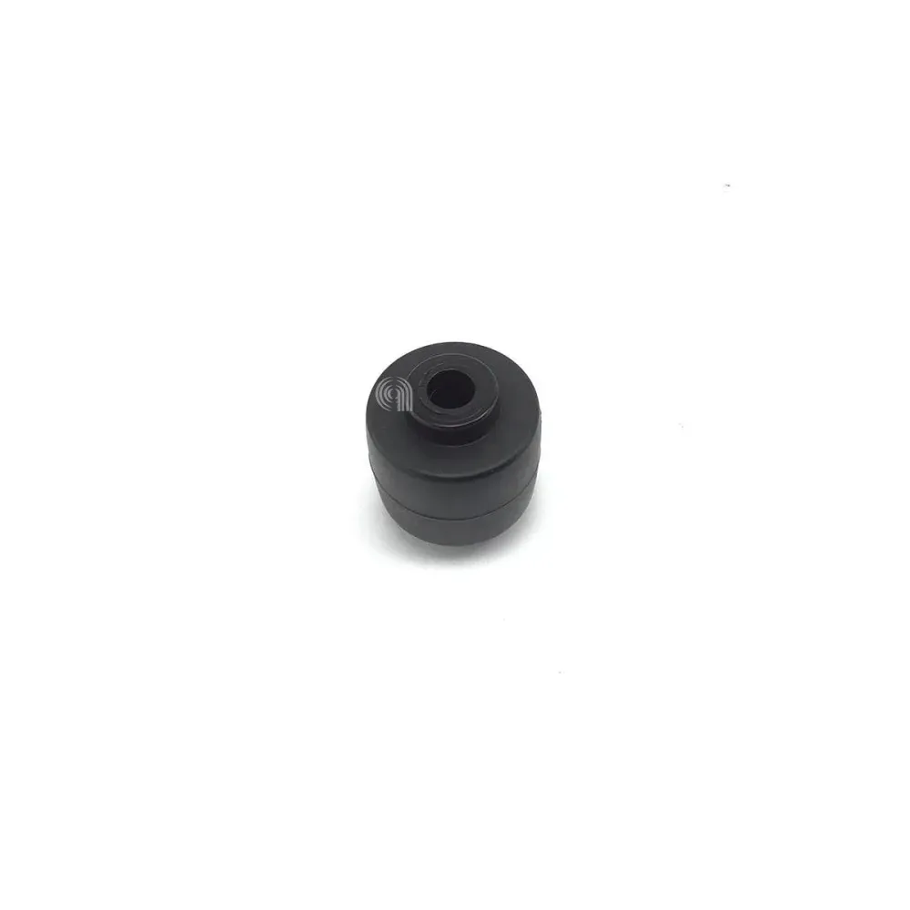 Vordere Rolle für Electrolux Staubsauger, Code 6680981690