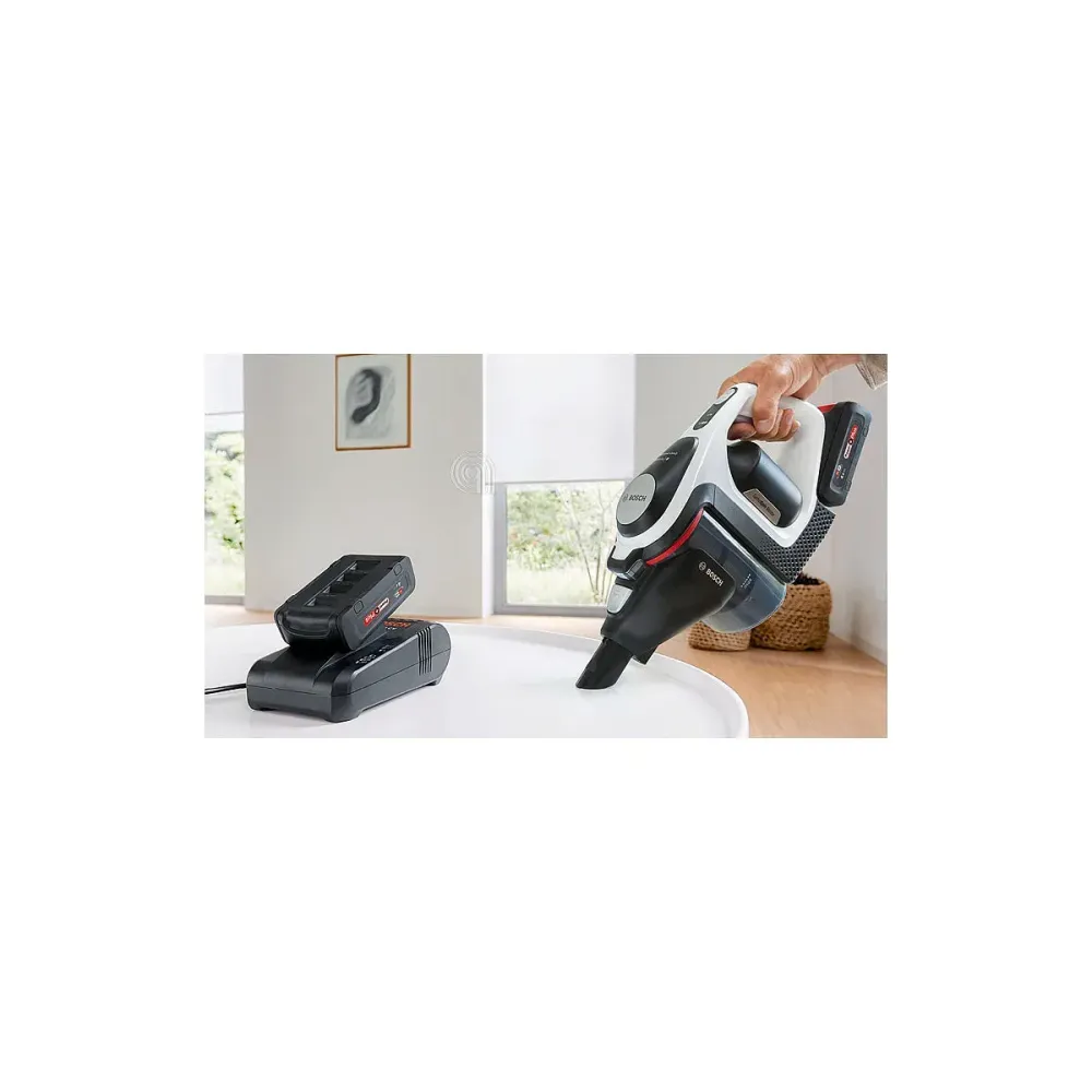 Wiederaufladbarer 18V Bosch-Akku für Staubsauger 17006537