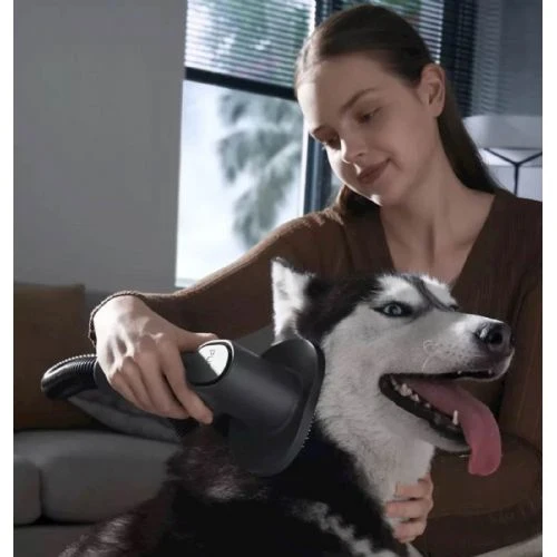 Xiaomi G20 Max EU Akku-Staubsauger, 520 W, 25.000 Pa, 45 Min. Laufzeit, LED-Display, 5-stufige Filterung, 600 ml Behälter
