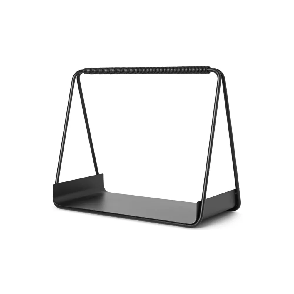 Ferm Living - Port Holzaufbewahrung