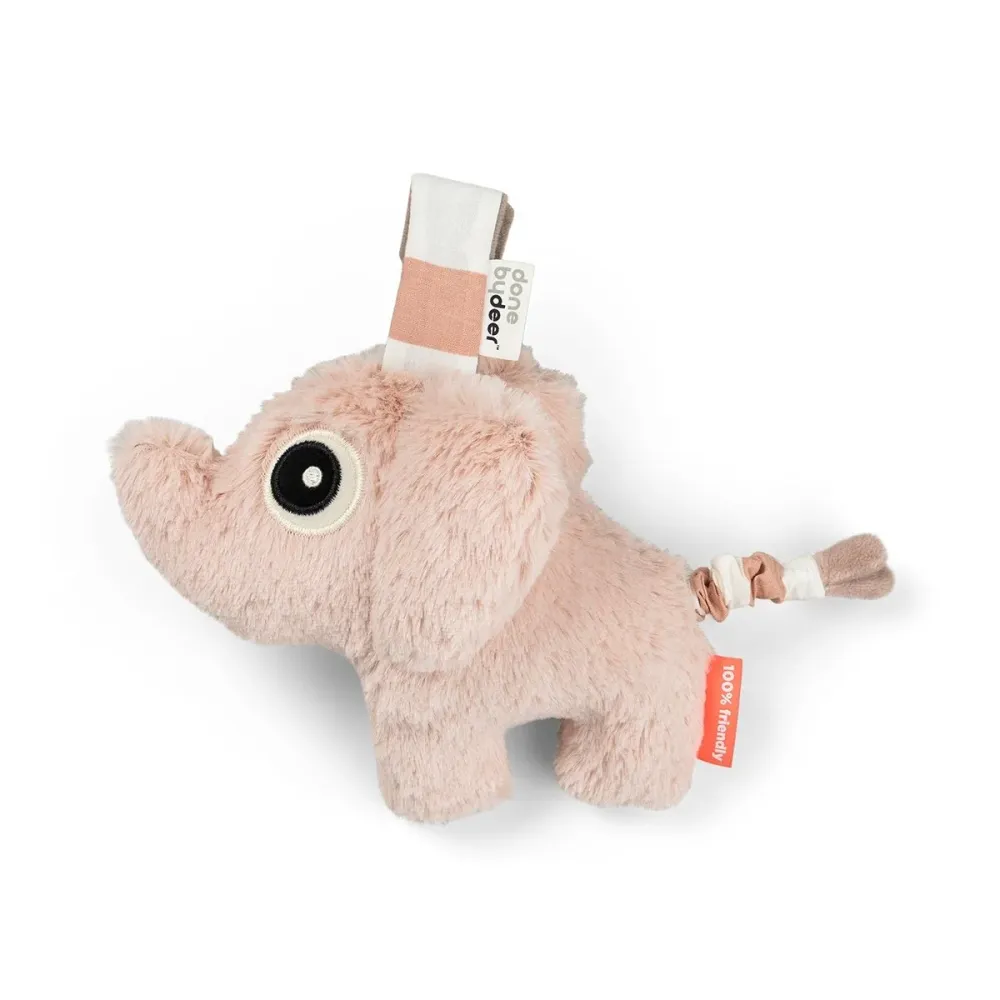 Done Deer Baby Music Box Elefant Elphee Pulver