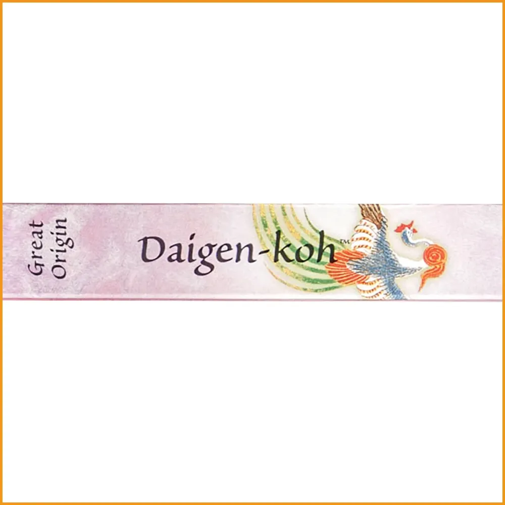 Japan Stäbchen DAIGEN KOH