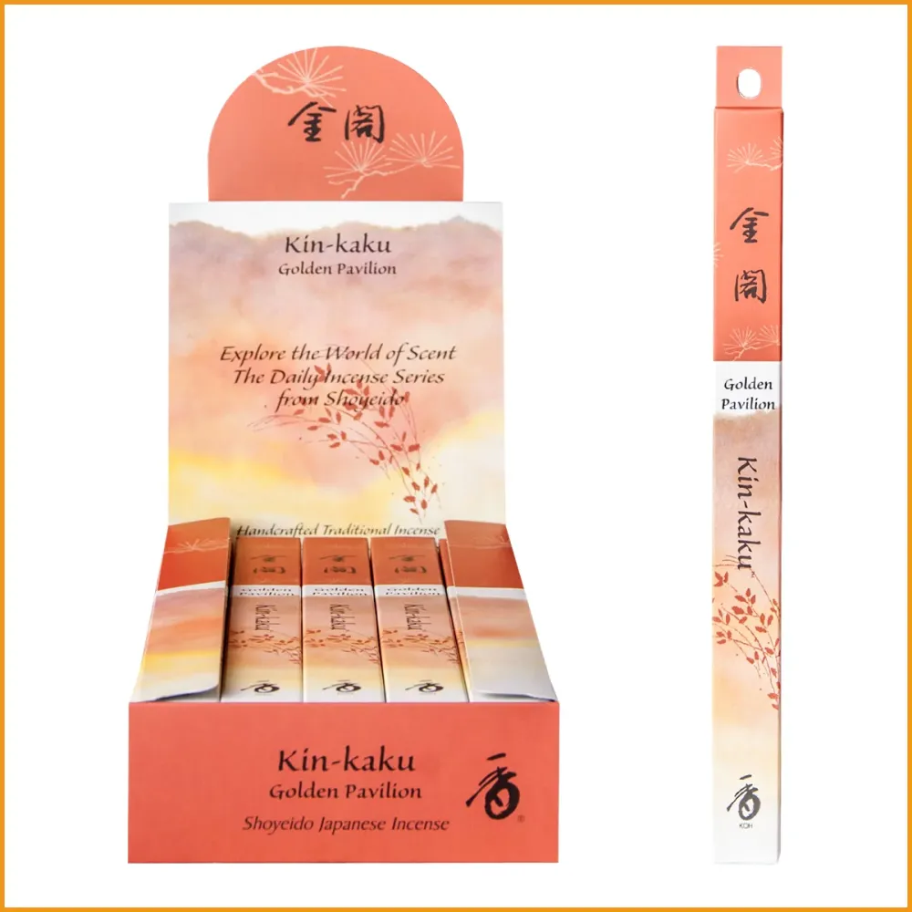 Japan Stäbchen KINKAKU