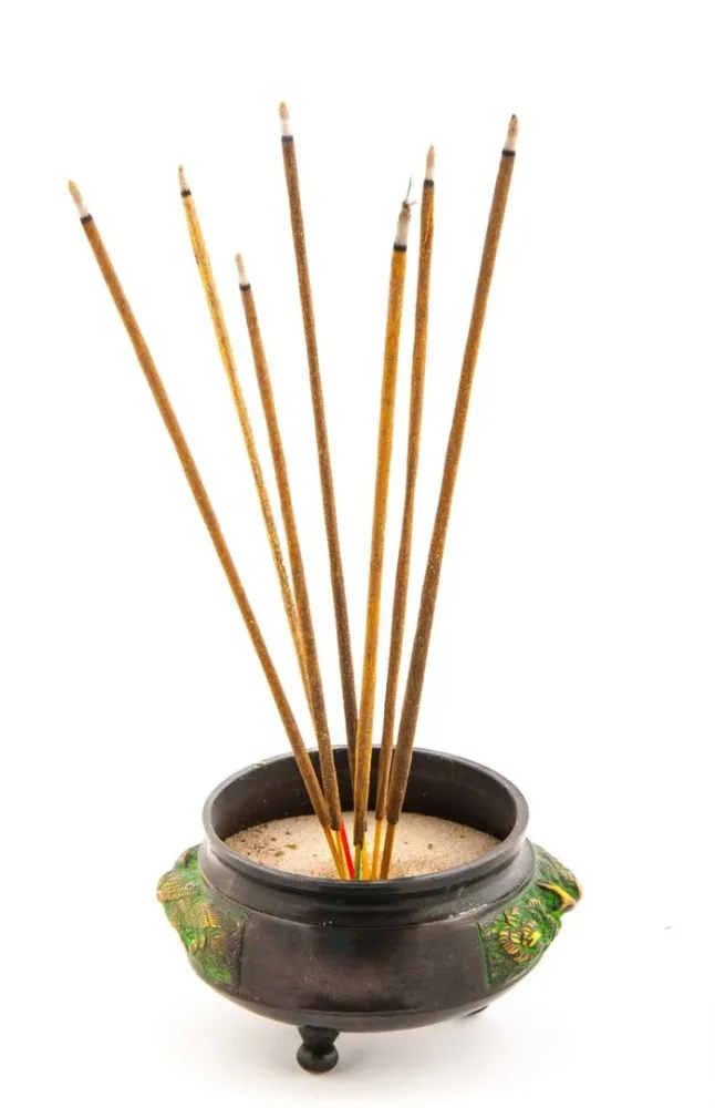 Lavendel - Natural Line - Räucherstäbchen