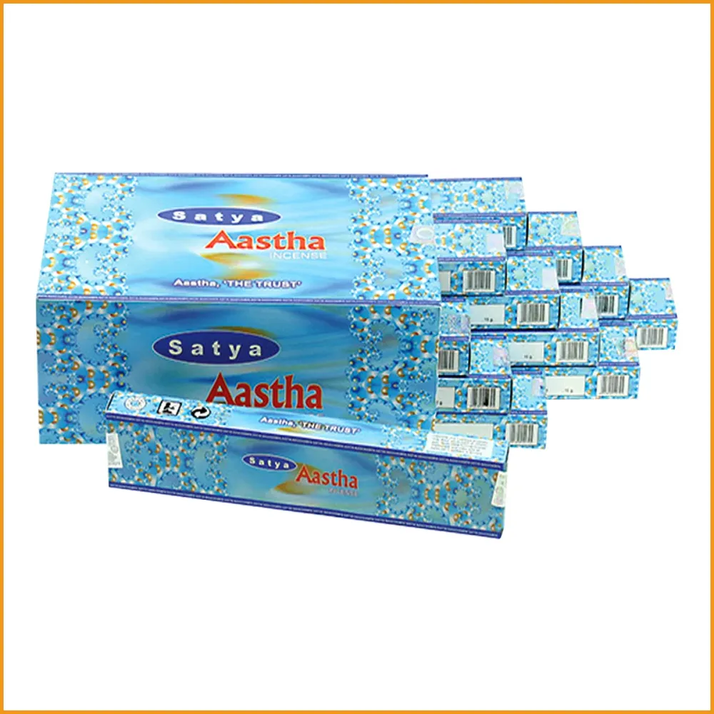 Nag Champa AASTHA