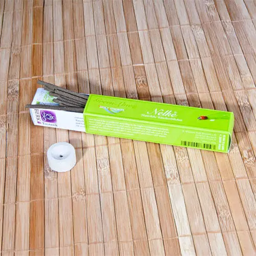 Nelke Räucherstäbchen (naturrein) | Green Line Qualität ohne Bambus