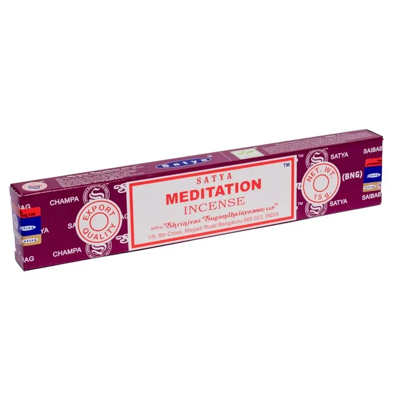 Satya Meditation