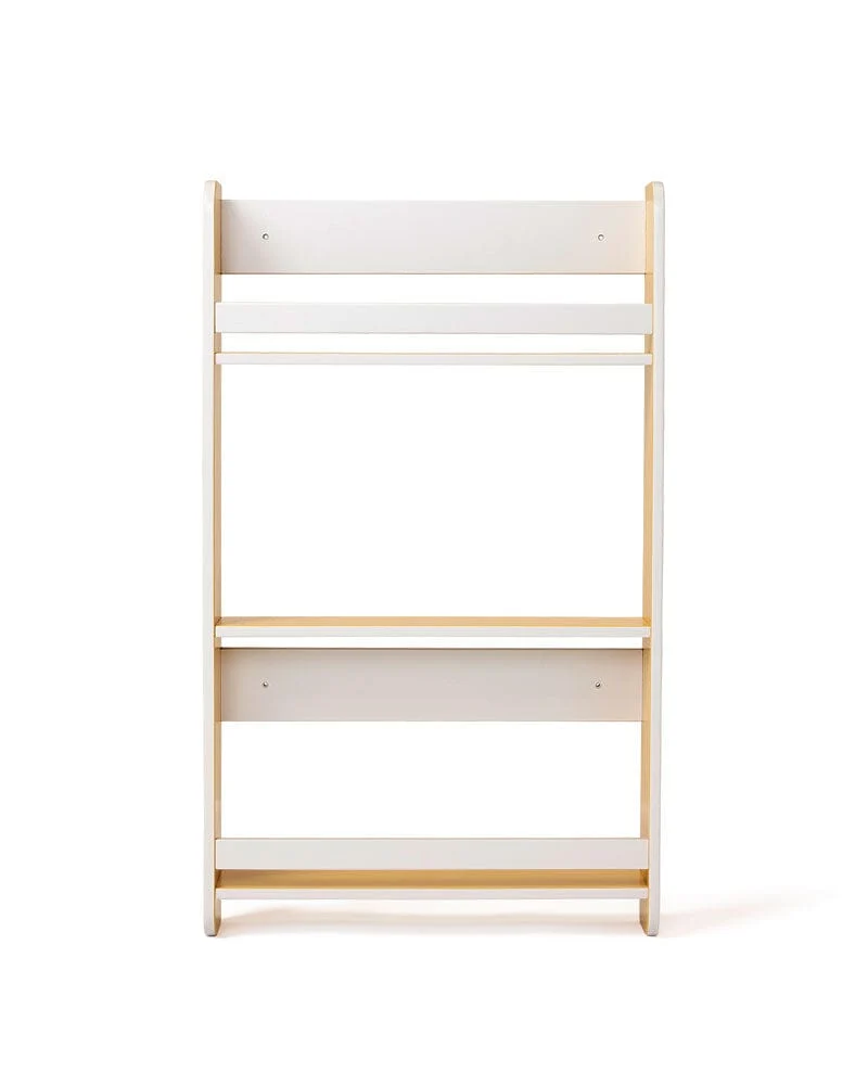 Bücherregal - Grau Senf - Kid's Concept