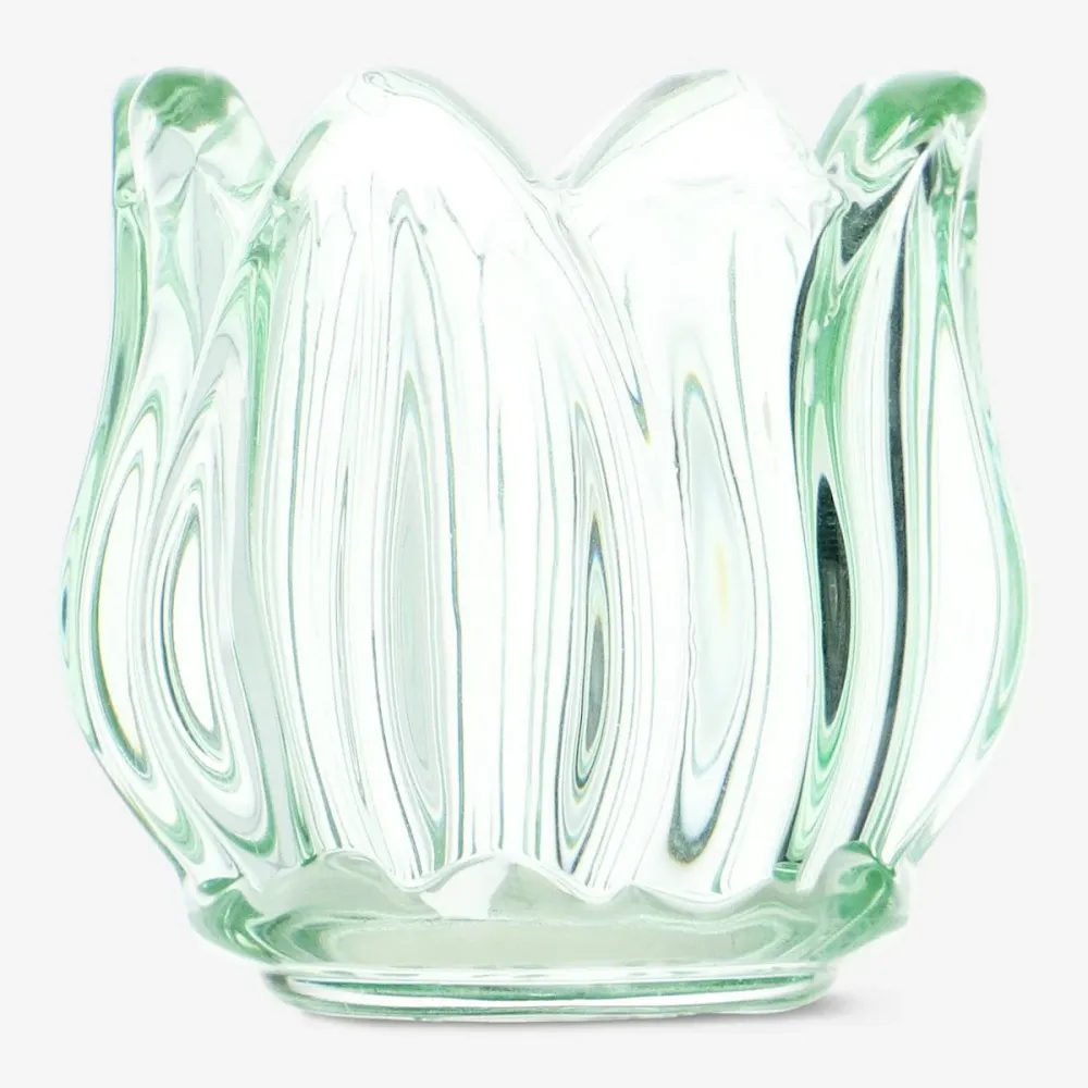 Teelichthalter