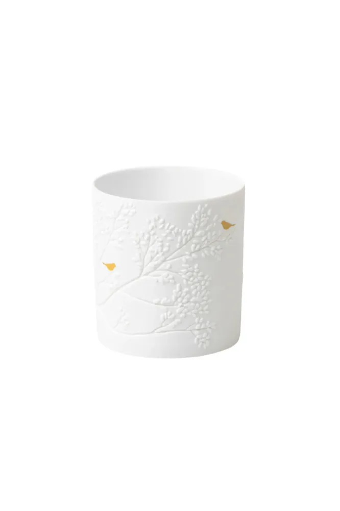 Teelichthalter "Goldvogel" - 17188 - Räder Design