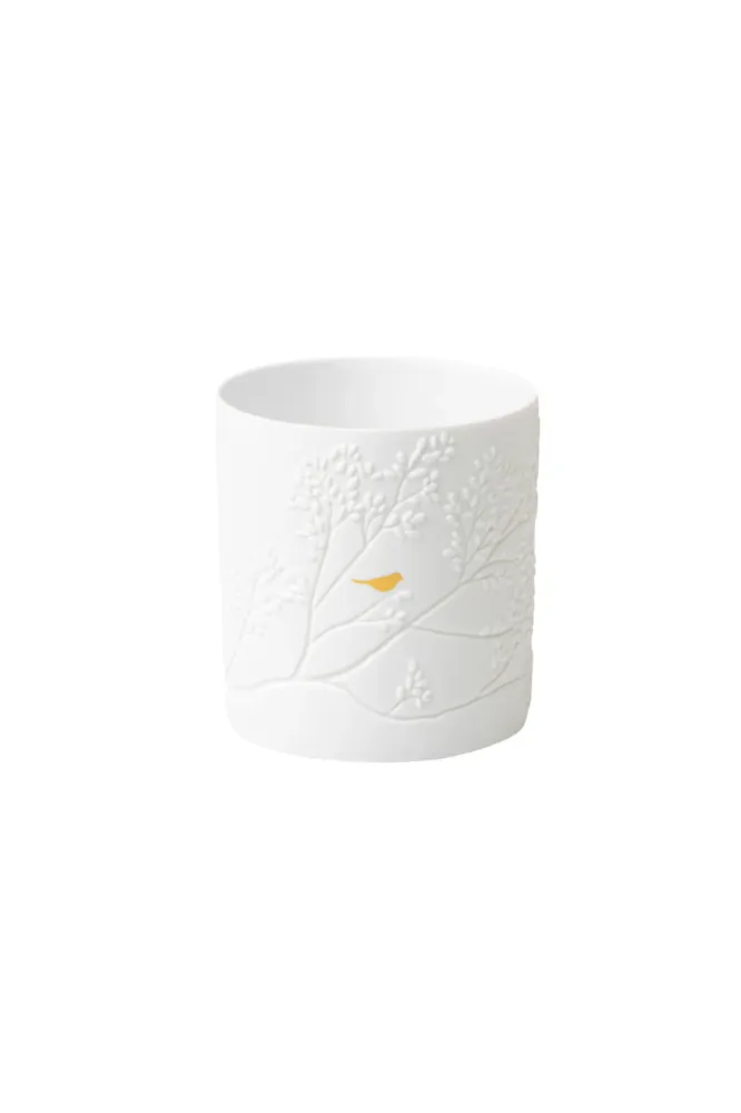 Teelichthalter "Goldvogel" - 17188 - Räder Design