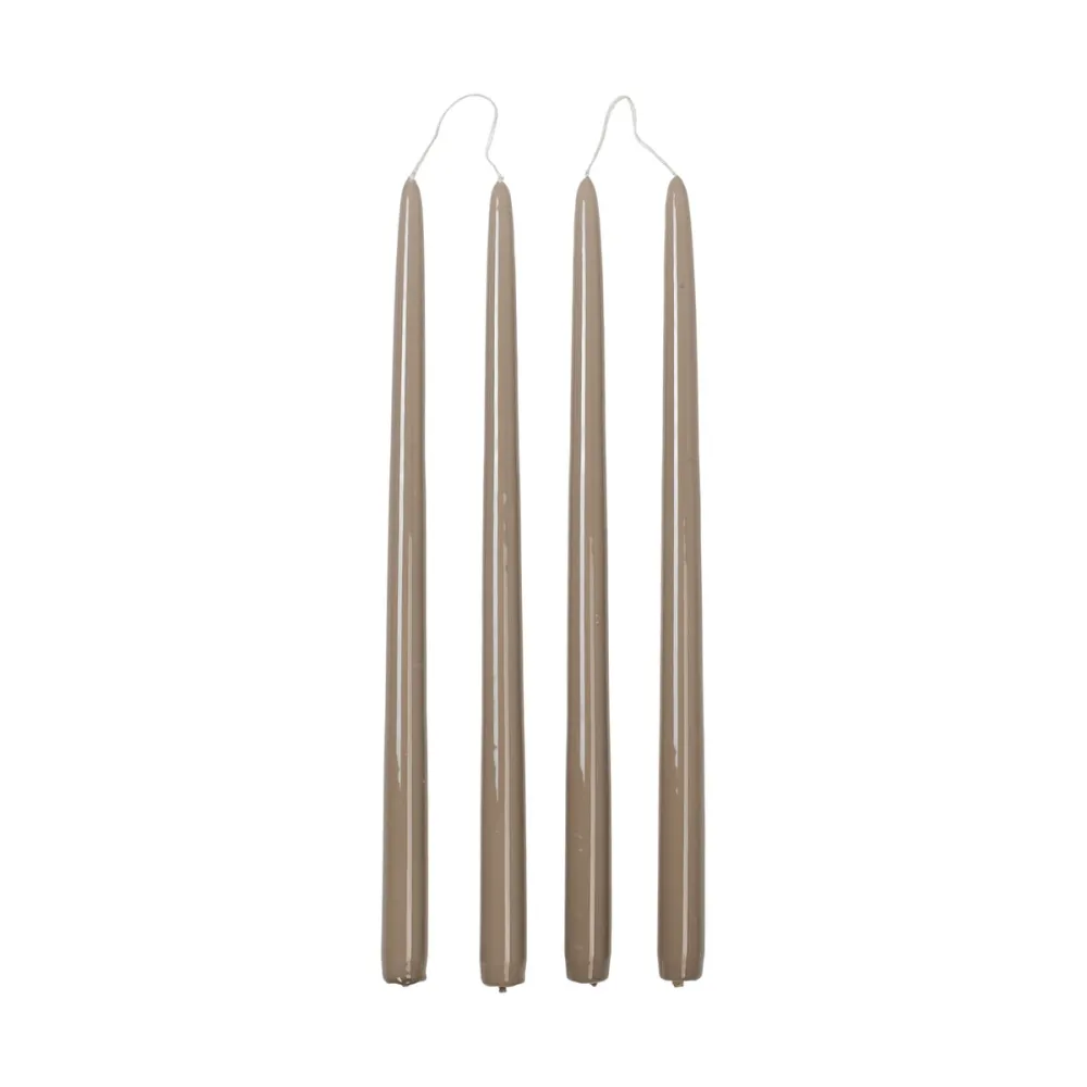 Broste Copenhagen - Smooth Kerze