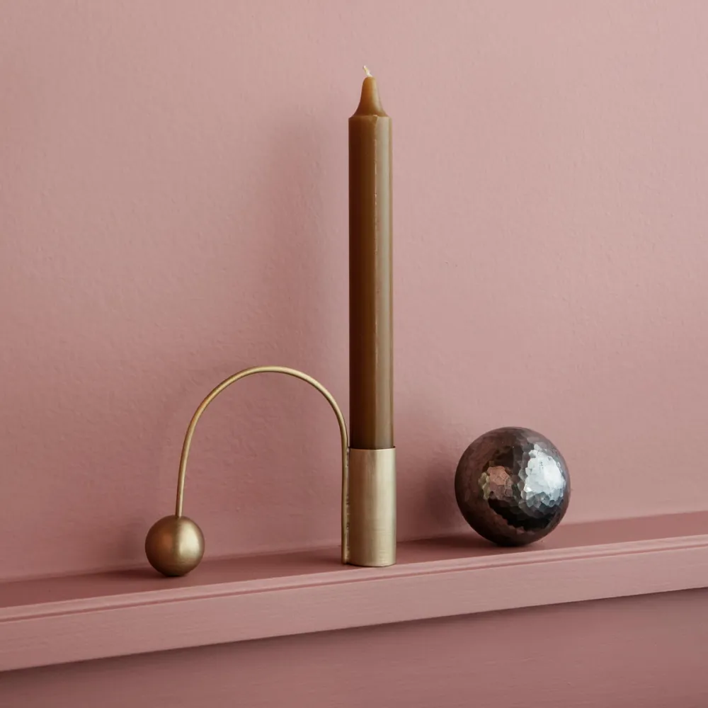 Ferm Living - Kerzenhalter Balance