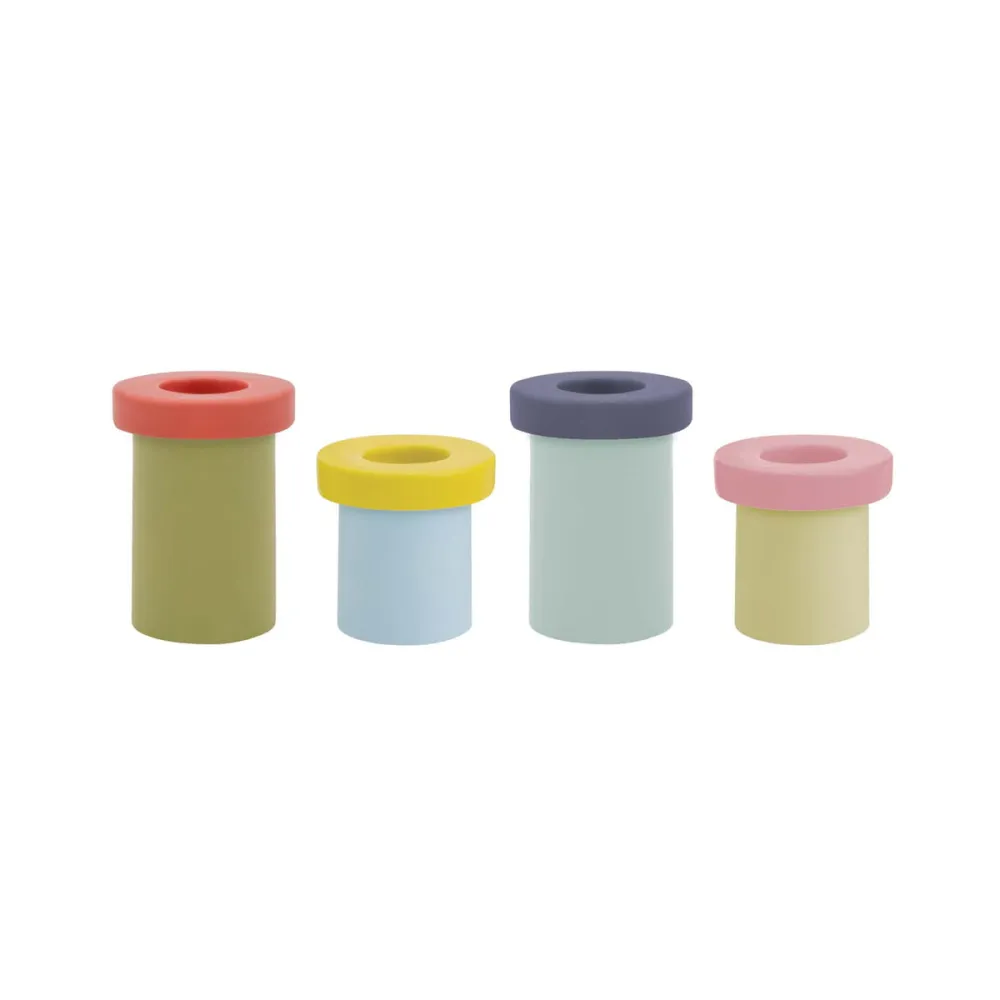 Remember - Kerzenhalter-Set Pippo