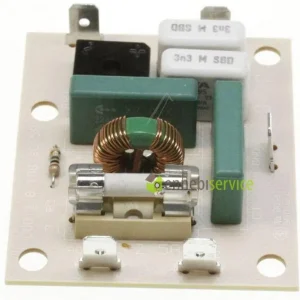 230 V Elektronikkartenbasis für Combi Junior