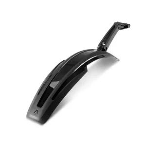 Acid Schutzblech JUNIOR 200 hinten black