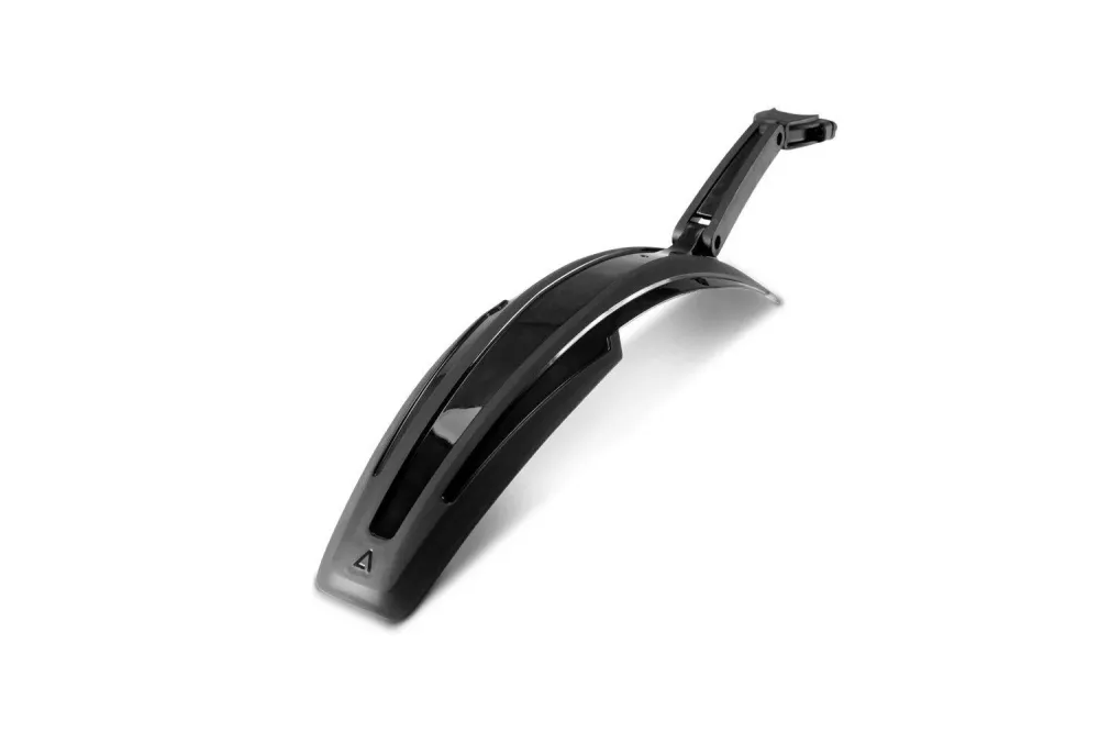 Acid Schutzblech JUNIOR 200 hinten black