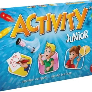 Activity Junior
