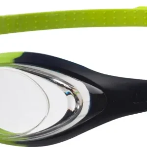 ARENA Kinder Schwimmbrille Spider Junior mit UV-Schutz