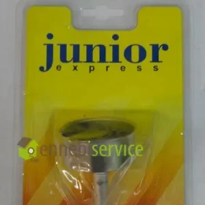 Bitoka Moka Junior 2TZ