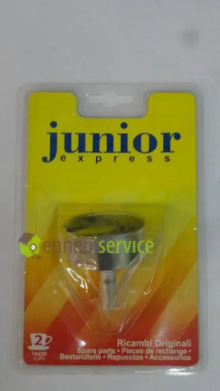 Bitoka Moka Junior 2TZ