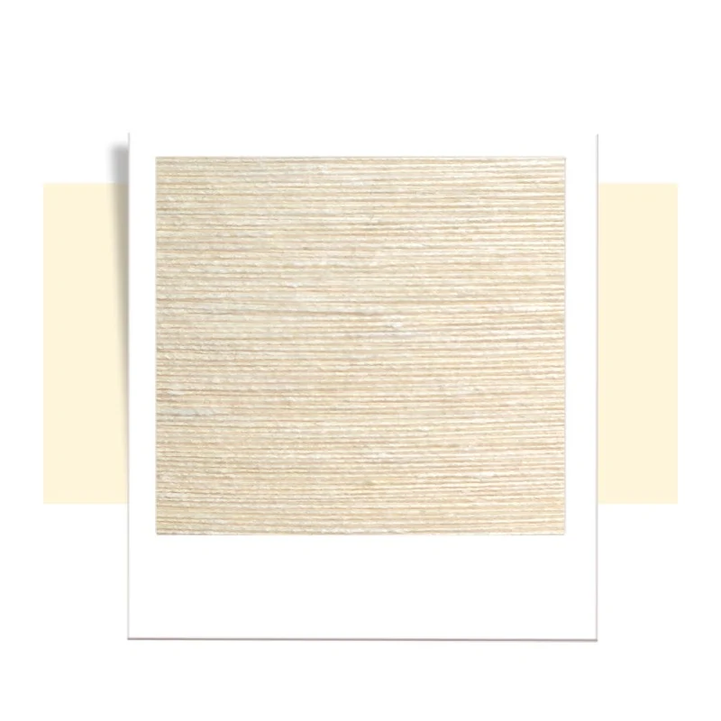 Bobbiny JUNIOR Flechtkordel 3mm geflochten Butter Yellow 100m