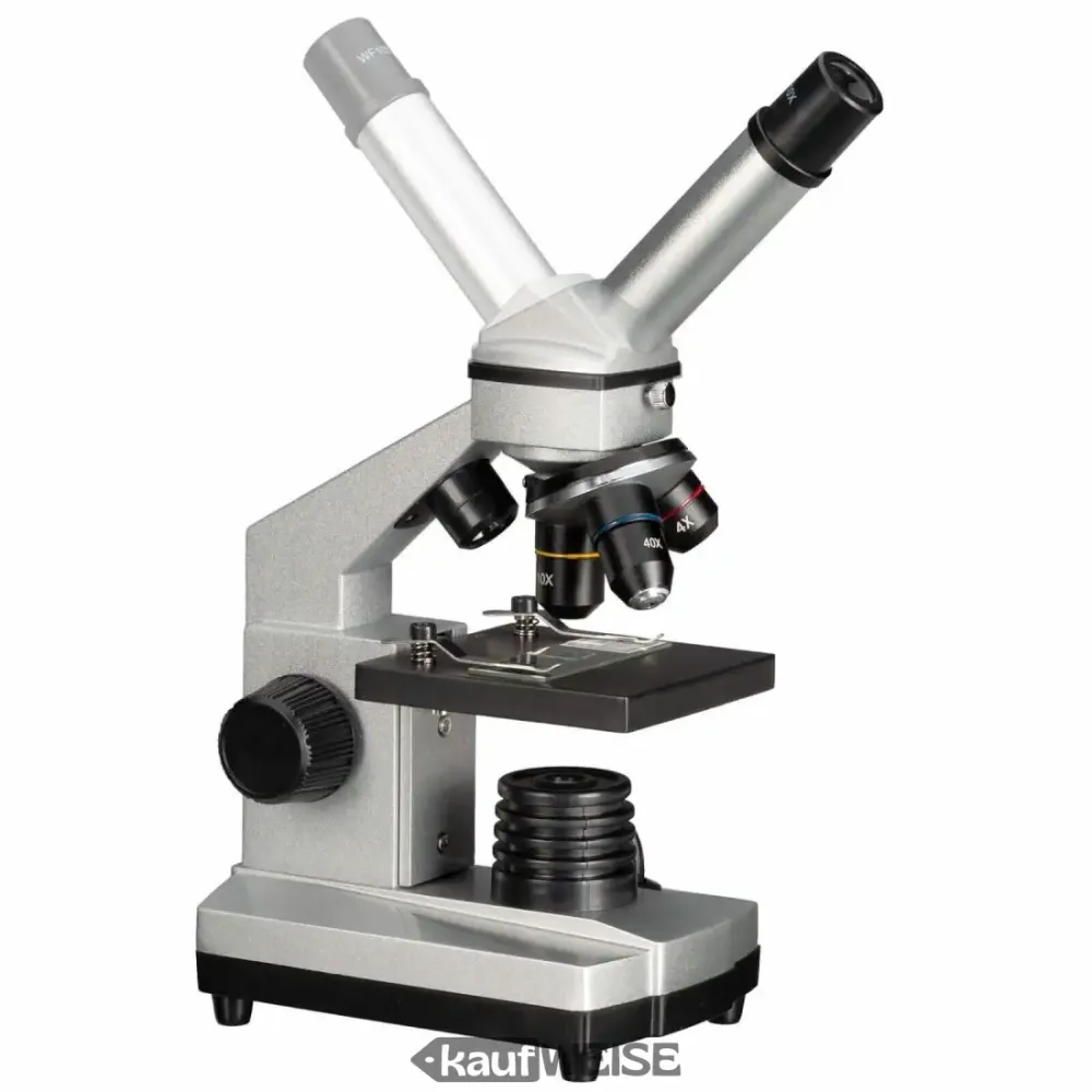 Bresser Junior Mikroskop Set 40x-1024x