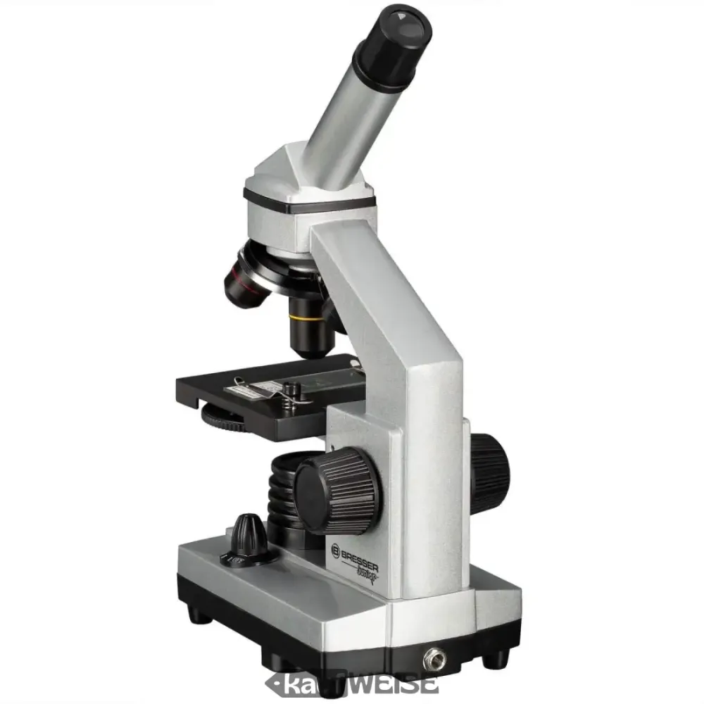 Bresser Junior Mikroskop Set 40x-1024x