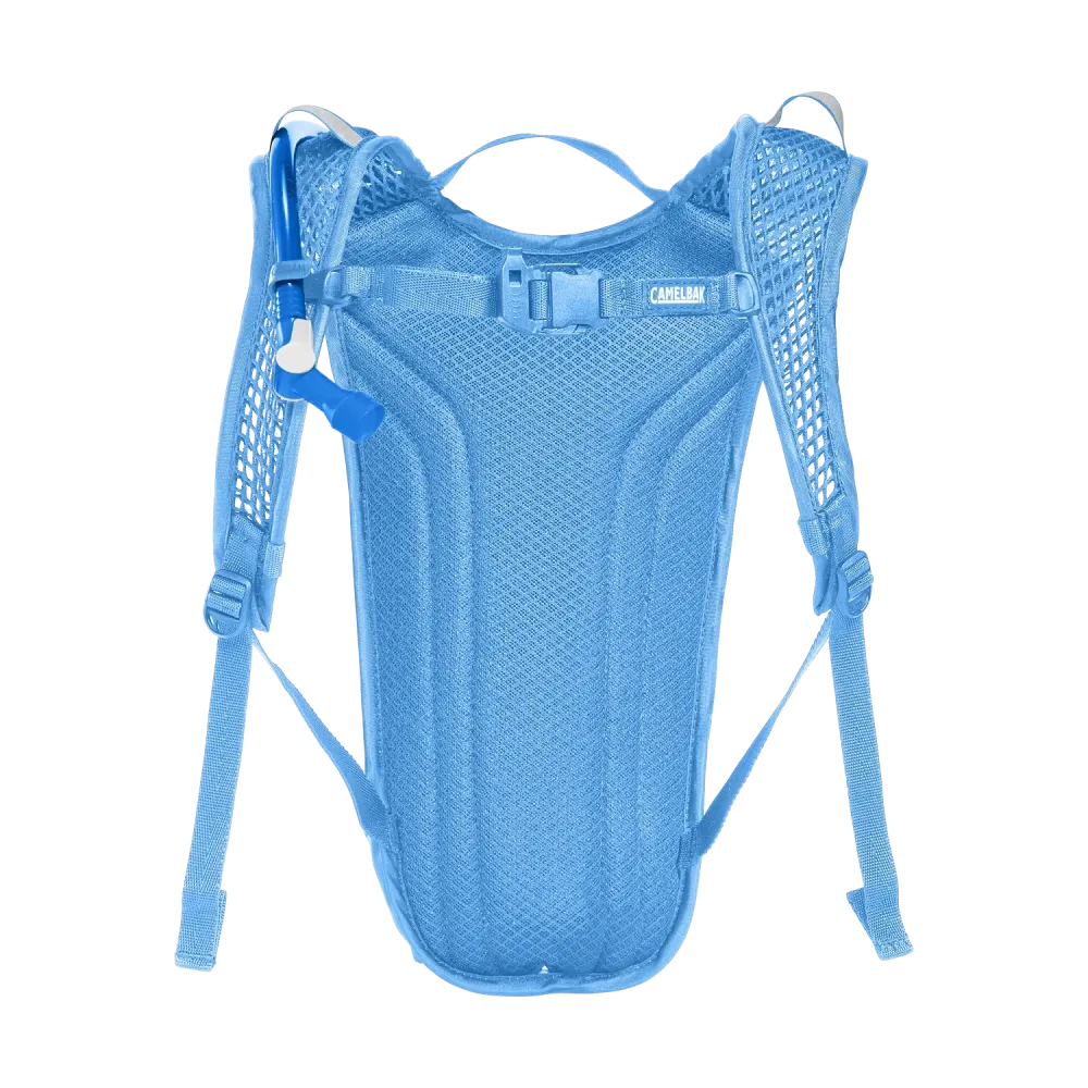CAMELBAK MINI MULE 5 L Junior Trinkrucksack Blue Palm