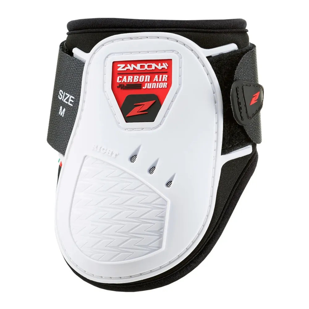Carbon Air Junior Streichkappen M