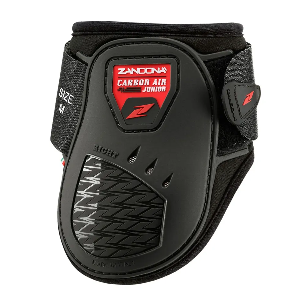 Carbon Air Junior Streichkappen S