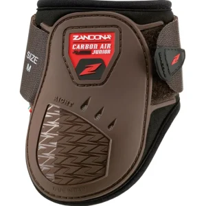 Carbon Air Junior Streichkappen L
