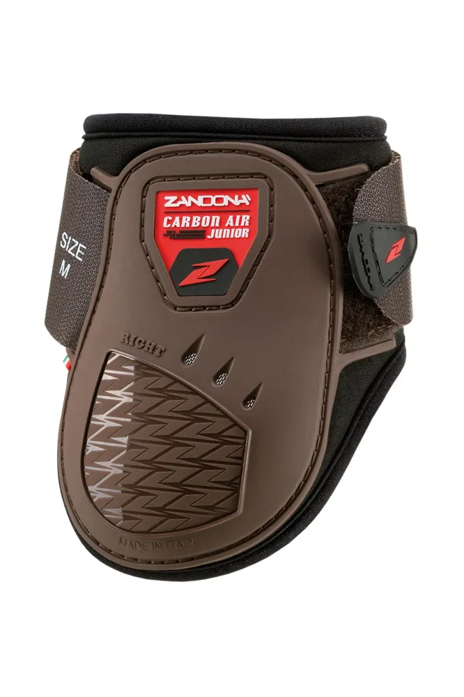 Carbon Air Junior Streichkappen L