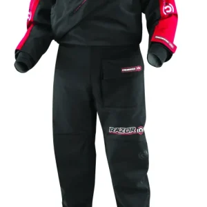 Crewsaver Razor Trockenanzug Junior Größe J3