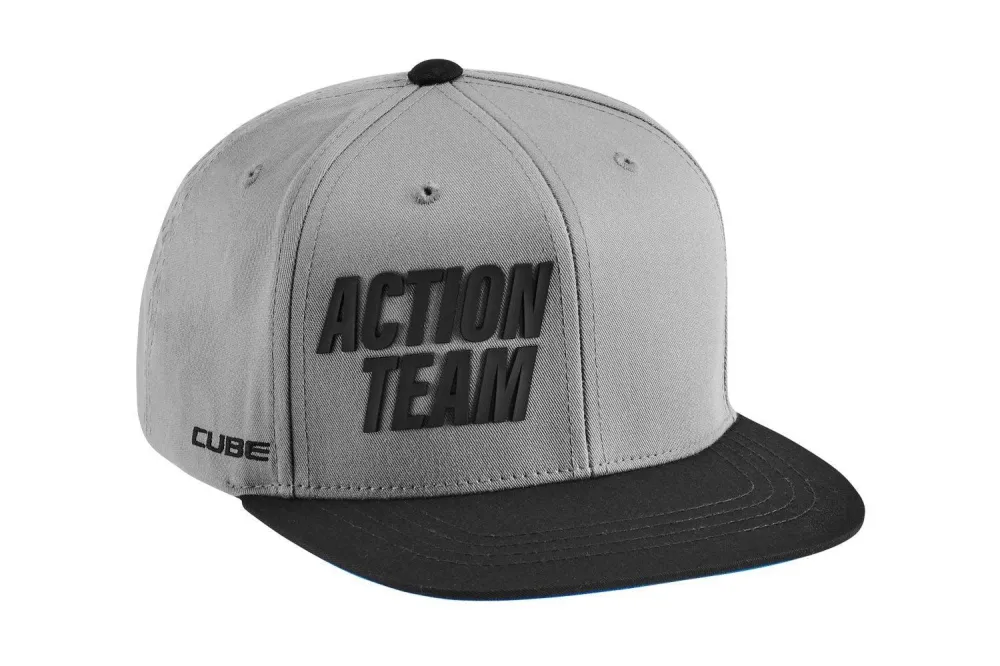 Cube JUNIOR Freeride Cap X Actionteam