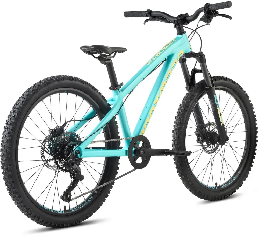 Dartmoor Hornet Junior 24"