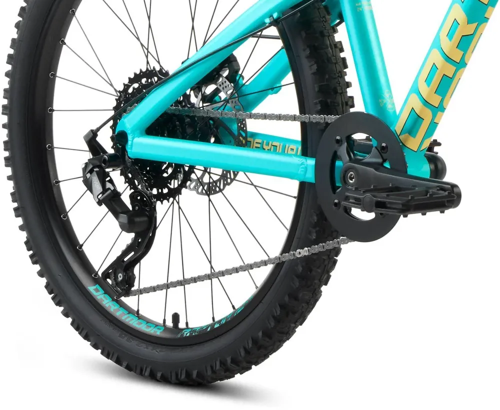 Dartmoor Hornet Junior 24"