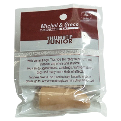 Daumenspitze Vernet | Junior soft