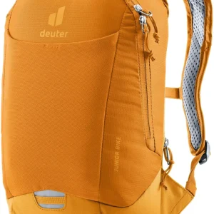Deuter Junior Bike maple-amber