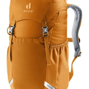 Deuter Kinderrucksack Junior 18 Liter maple amber
