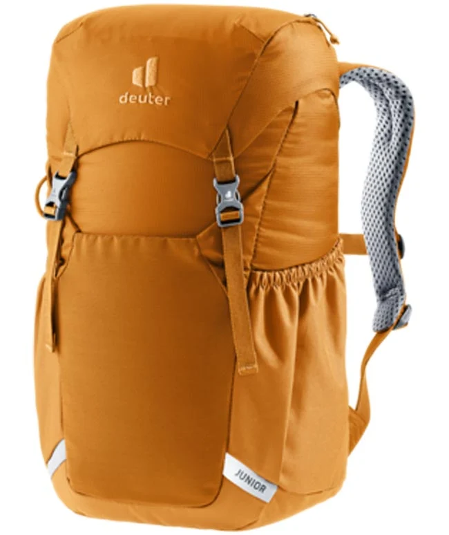 Deuter Kinderrucksack Junior 18 Liter maple amber