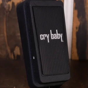 Dunlop Cry Baby Junior Wah CBJ95