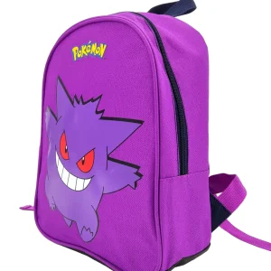 Euromic – Pokemon – Junior-Rucksack – Gengar