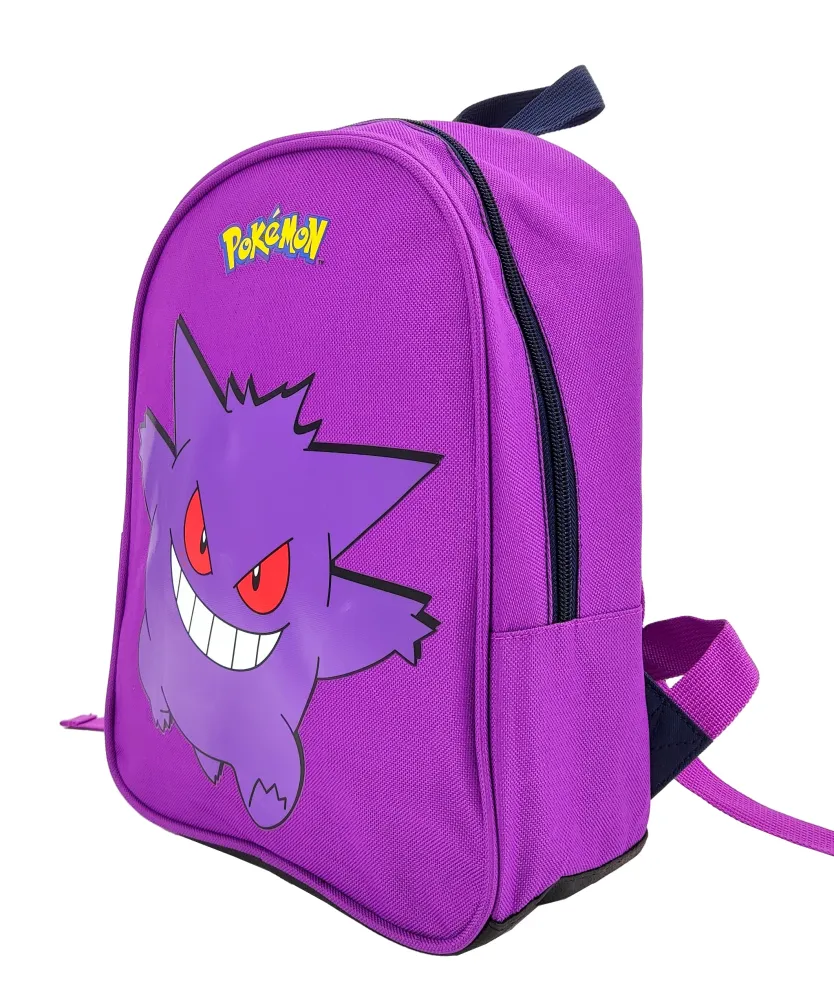Euromic – Pokemon – Junior-Rucksack – Gengar