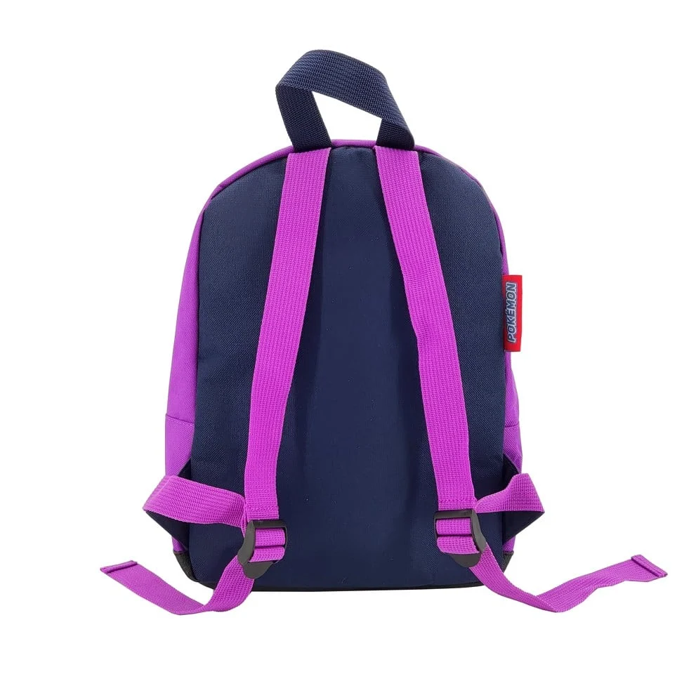 Euromic – Pokemon – Junior-Rucksack – Gengar