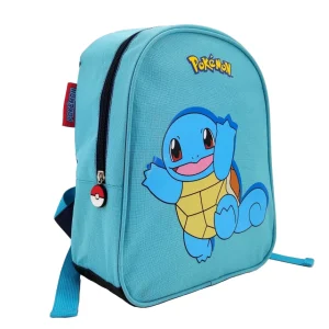 Euromic – Pokemon – Junior-Rucksack – Squirtle