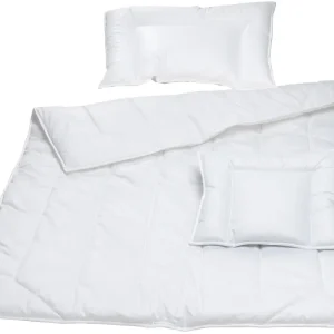Exclusive Junior Faser Bio Ganzjahresdecke/leichte Winterdecke
