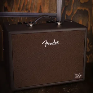 Fender Acoustic Junior GO