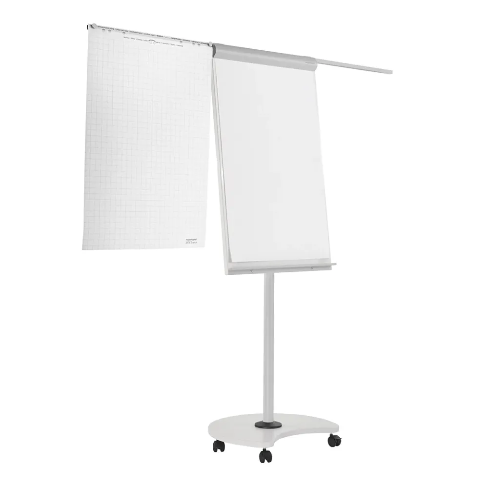 Flipchart Junior Plus, mobil