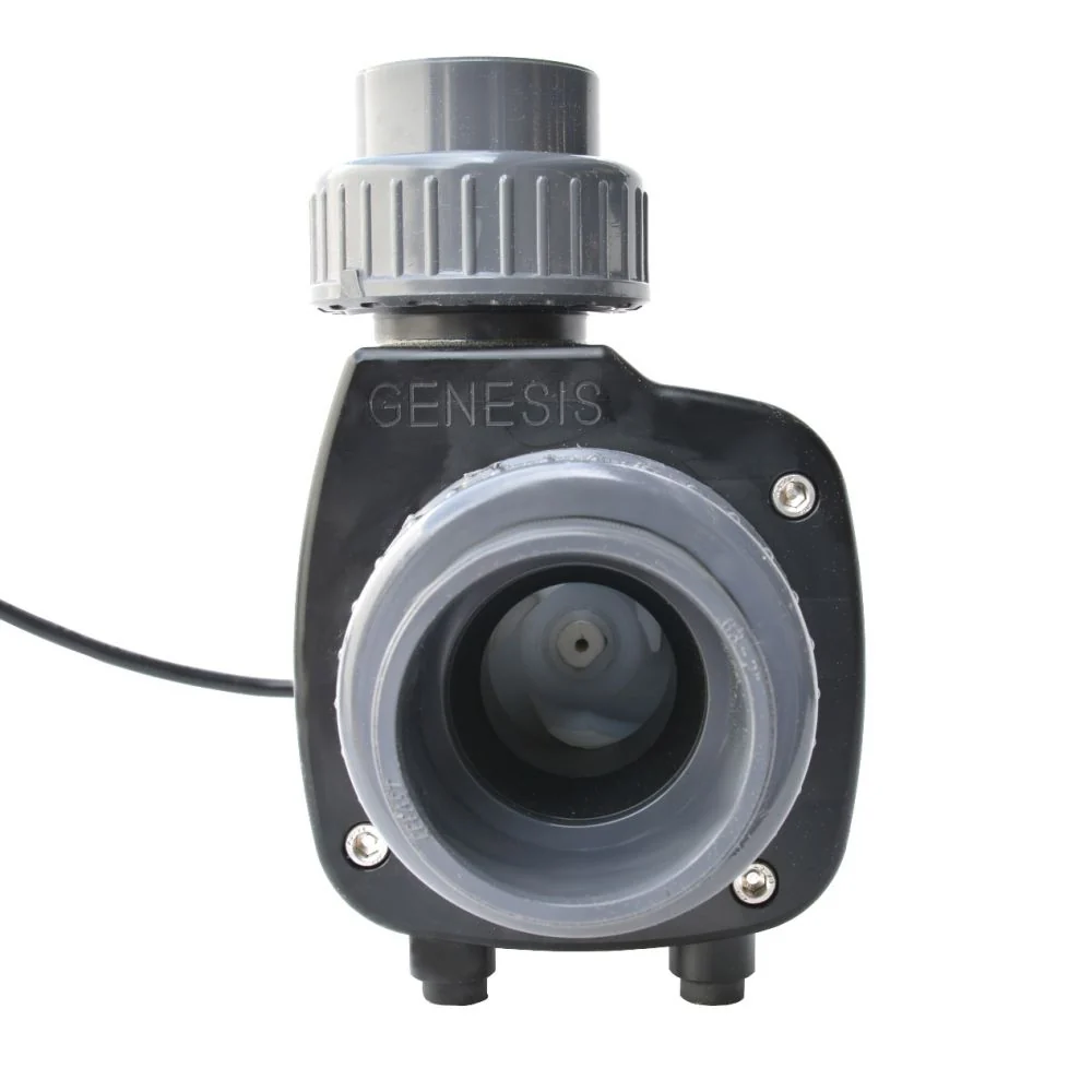 Genesis EVO Blue Stream Control 15.000 / 24 Volt